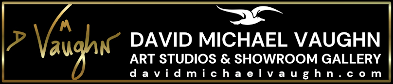David Michael Vaughn Showroom Gallery LOGO
